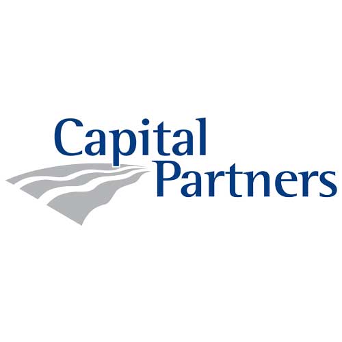 Capital Partners Certified Development Company logo