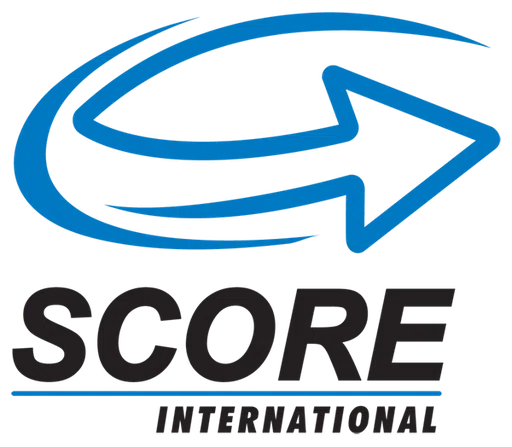 Score International Inc logo