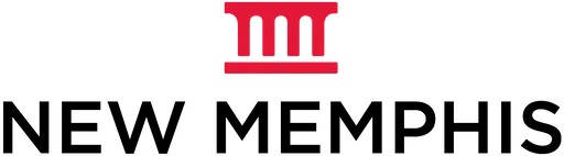 New Memphis Institute logo
