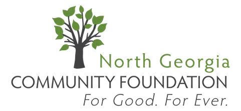 North Georgia Community Foundation logo