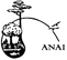 Anai Inc logo
