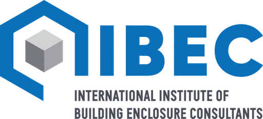 International Institute of Building Enclosure Consultants logo