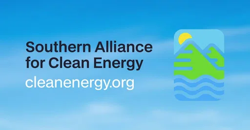 Southern Alliance for Clean Energy logo