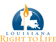 Louisiana Right to Life Education Committee Inc logo