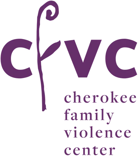 Cherokee Family Violence Center Inc logo