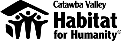 Habitat for Humanity of Catawba Valley Inc logo