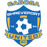 Caddo Bossier Soccer Association logo
