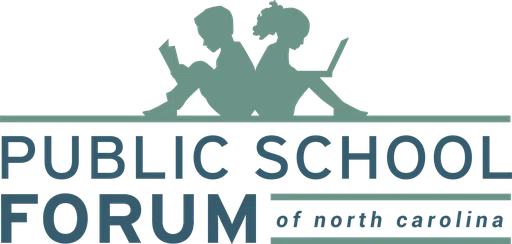 Public School Forum of North Carolina Inc logo