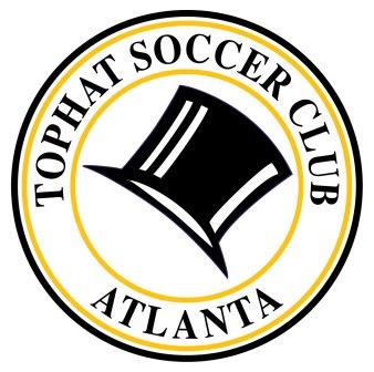 Tophat Soccer Club Ltd logo