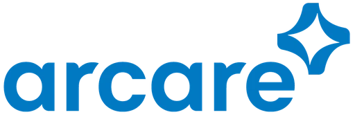 Arcare logo