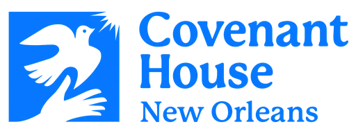 Covenant House New Orleans logo