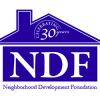 New Orleans Neighborhood Development Foundation logo