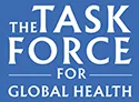 The Task Force for Global Health Inc logo