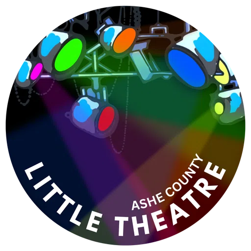 Ashe County Little Theater Inc logo