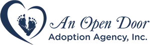 Open Door Adoption Agency Inc logo
