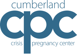 Cumberland Crisis Pregnancy Center logo