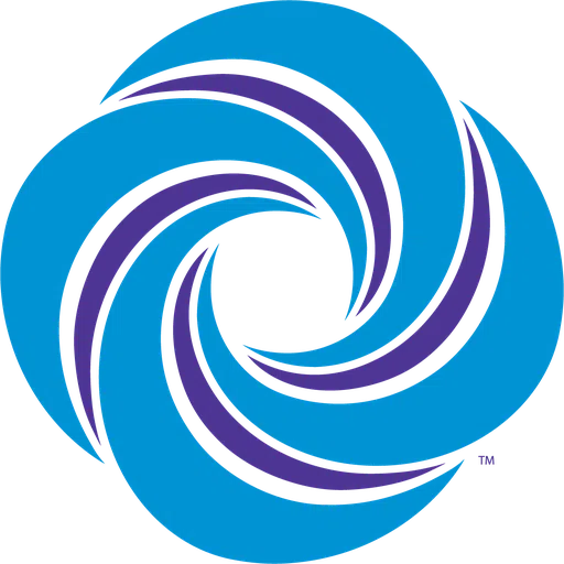 Festival International De Louisiane logo