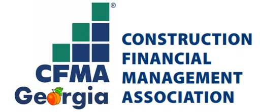 Construction Financial Management Association logo