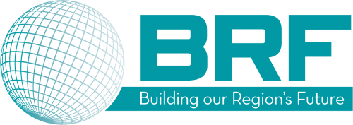 Biomedical Research Foundation of Northwest Louisiana logo