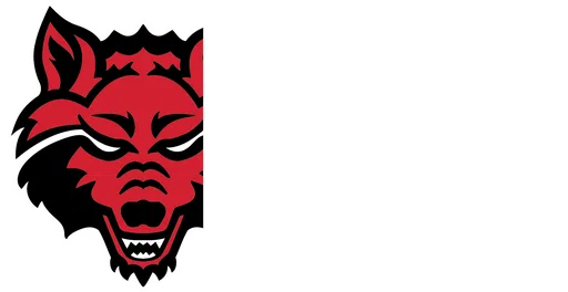 Arkansas State University Alumni Association Inc logo