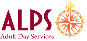 Alps Adult Day Services logo