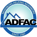 Aid to Distressed Families of Appalachian Counties Inc-Adfac Inc logo