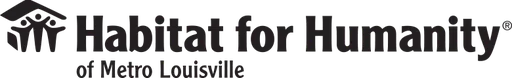 Habitat for Humanity of Metro Louisville logo