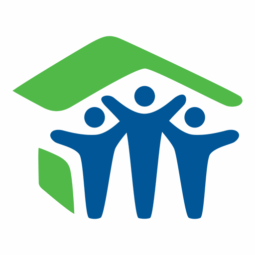Habitat for Humanity International Inc logo