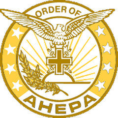 Ahepa Mother Lodge Chapter No 1 Educational Fund Inc logo