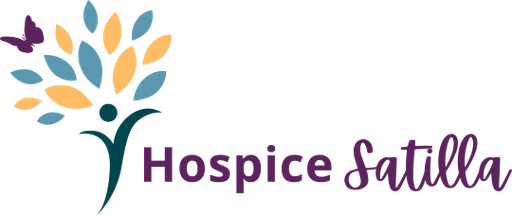 Hospice Satilla logo