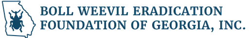 Boll Weevil Eradication Foundation of Georgia Inc logo
