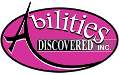 Abilities Discovered Inc logo