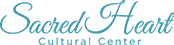 Sacred Heart Cultural Center Inc logo