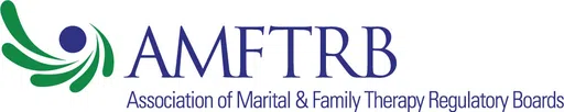 Association of Marital & Family Therapy Regulatory Boards logo