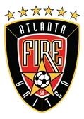 Atlanta United Soccer Associaiton Inc logo