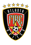 Atlanta United Soccer Associaiton Inc logo