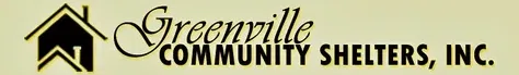 Greenville Community Shelters logo