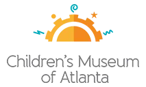 Childrens Museum of Atlanta Inc logo