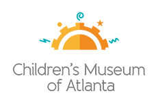 Childrens Museum of Atlanta Inc logo