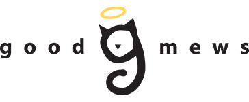 Good Mews Animal Foundation Inc logo