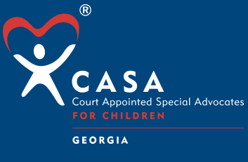 Georgia Court Appointed Special Advocates Inc logo