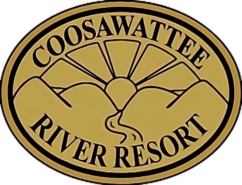 Coosawattee River Resort Association logo