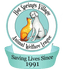 Hot Springs Village Animal Welfare League logo