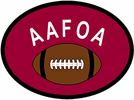 Atlanta Area Football Officials Association Inc logo
