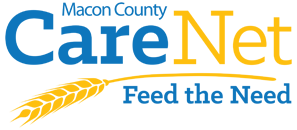 Macon County Care Network logo