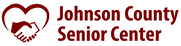 Johnson County Senior Center logo