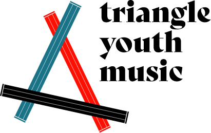 Triangle Youth Music Inc logo