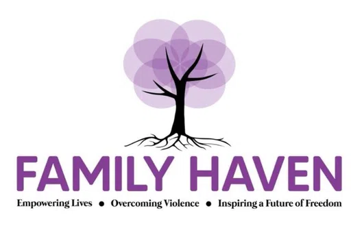 Forsyth County Family Haven Incorporated logo