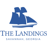 Landings Club Inc logo