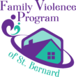 Family Violence Program of St Bernard logo
